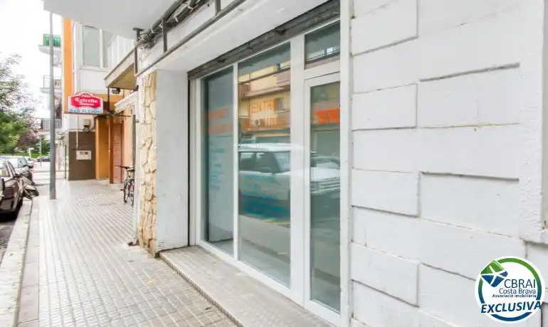 Business premises for sale in Carrer del Doctor Alexander Fleming, imagen 27
