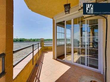 Maison avec balcon à vendre à Carretera Carretera Argimont