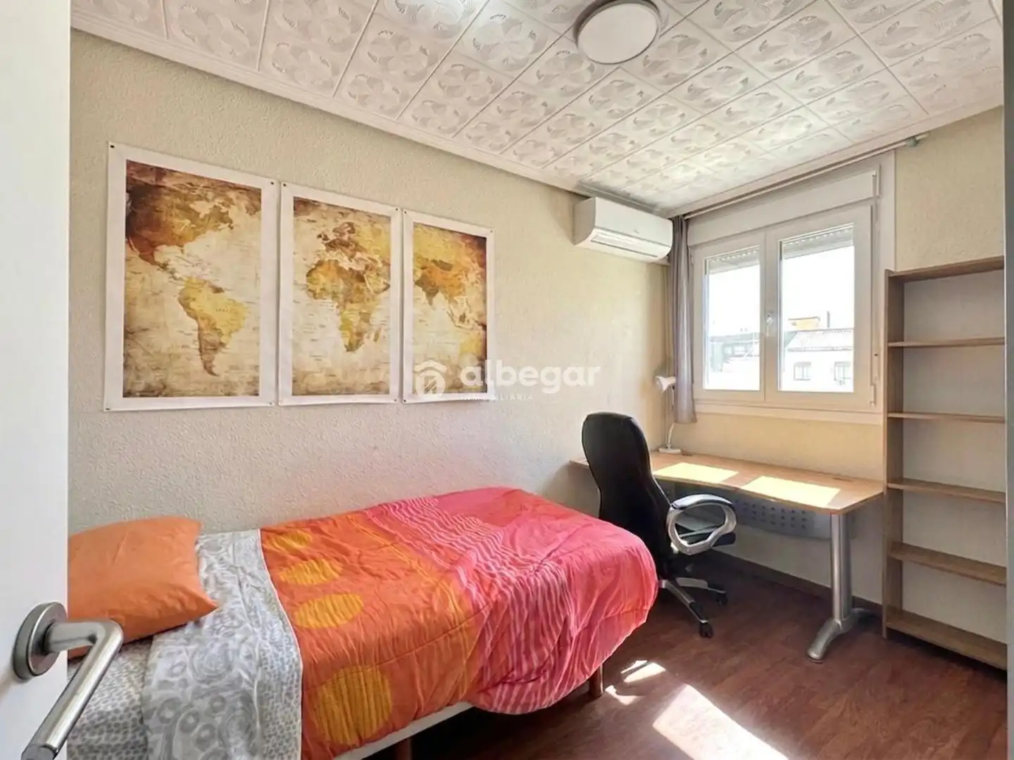 Flat with lift for sale in Hipolito Rovira, imagen 13