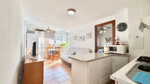 Foto 5 de Apartamento de alquiler en Campoamor, Orihuela