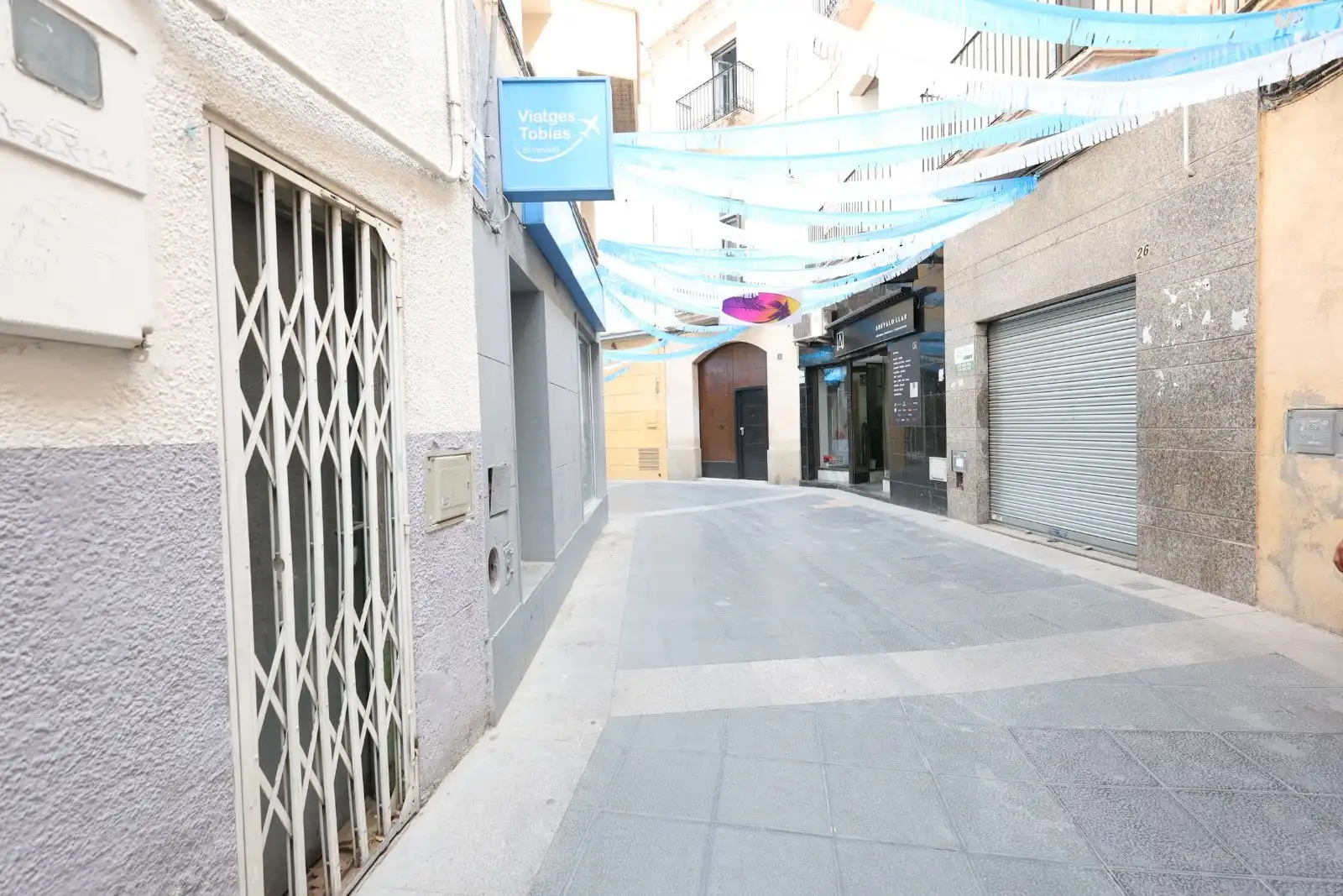 Business premises to rent in ALT, imagen 3