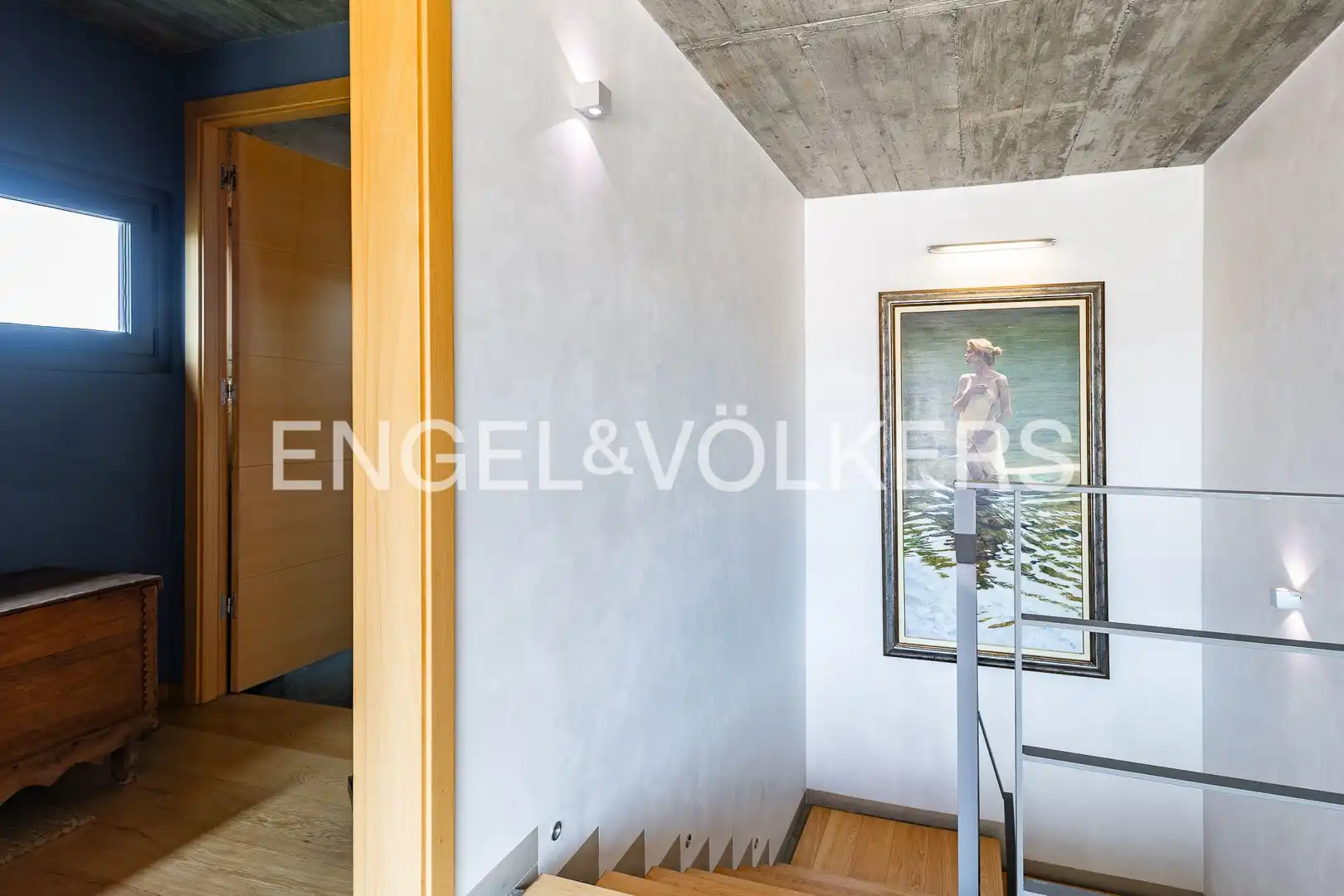Casa adosada en venda en Sant Cugat del Vallès amb Calefacció, Jardí privat i Parquet