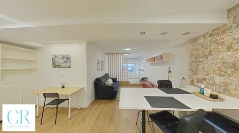 Foto 2 de Estudi de lloguer a Calle Oriental, La Calzada, Gijón