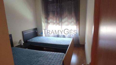 Foto 3 de Pis en venda a Estrada Pola Via, Nigrán centro, Nigrán