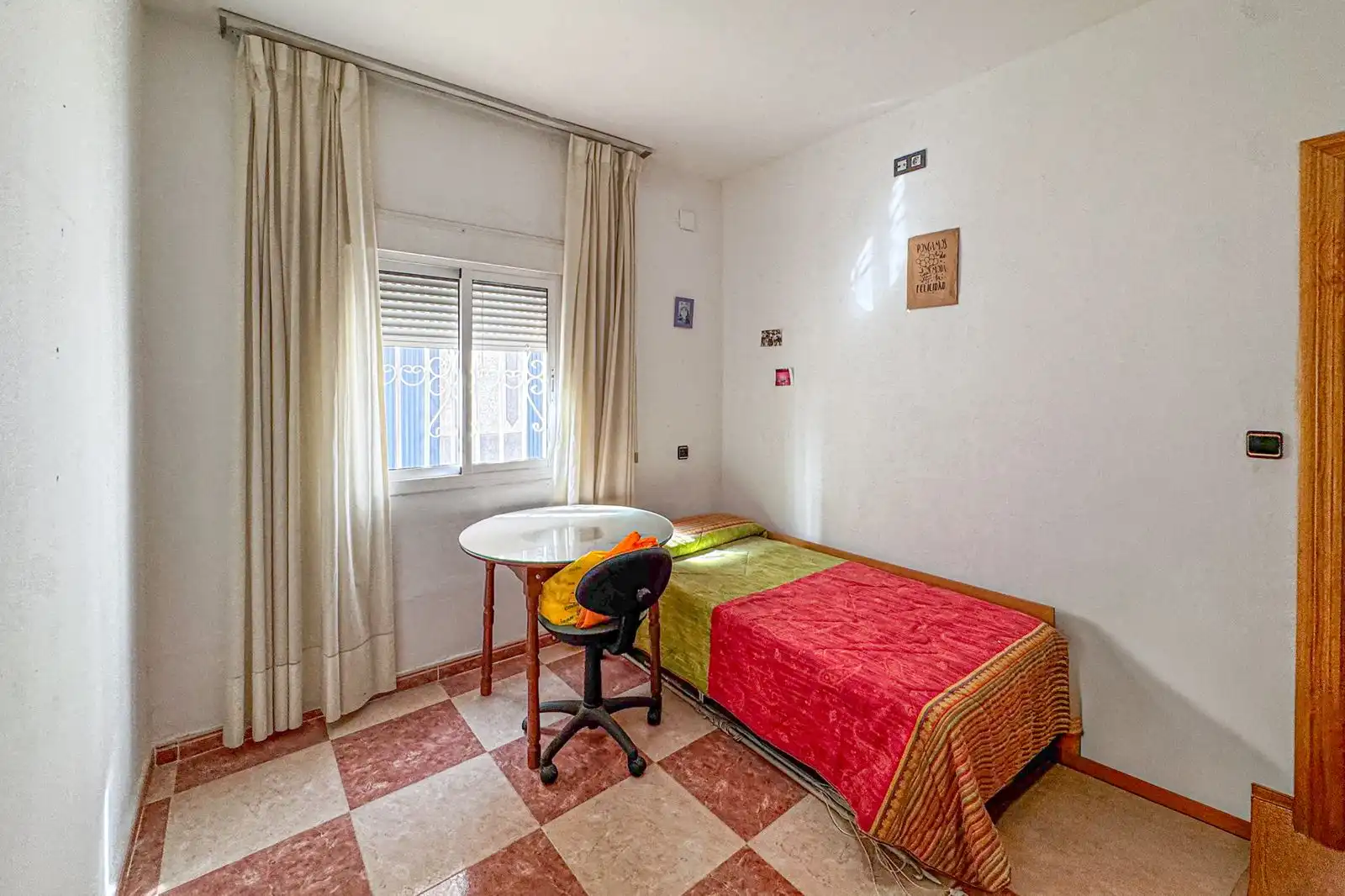 House for sale in Poeta Villaespesa, imagen 16