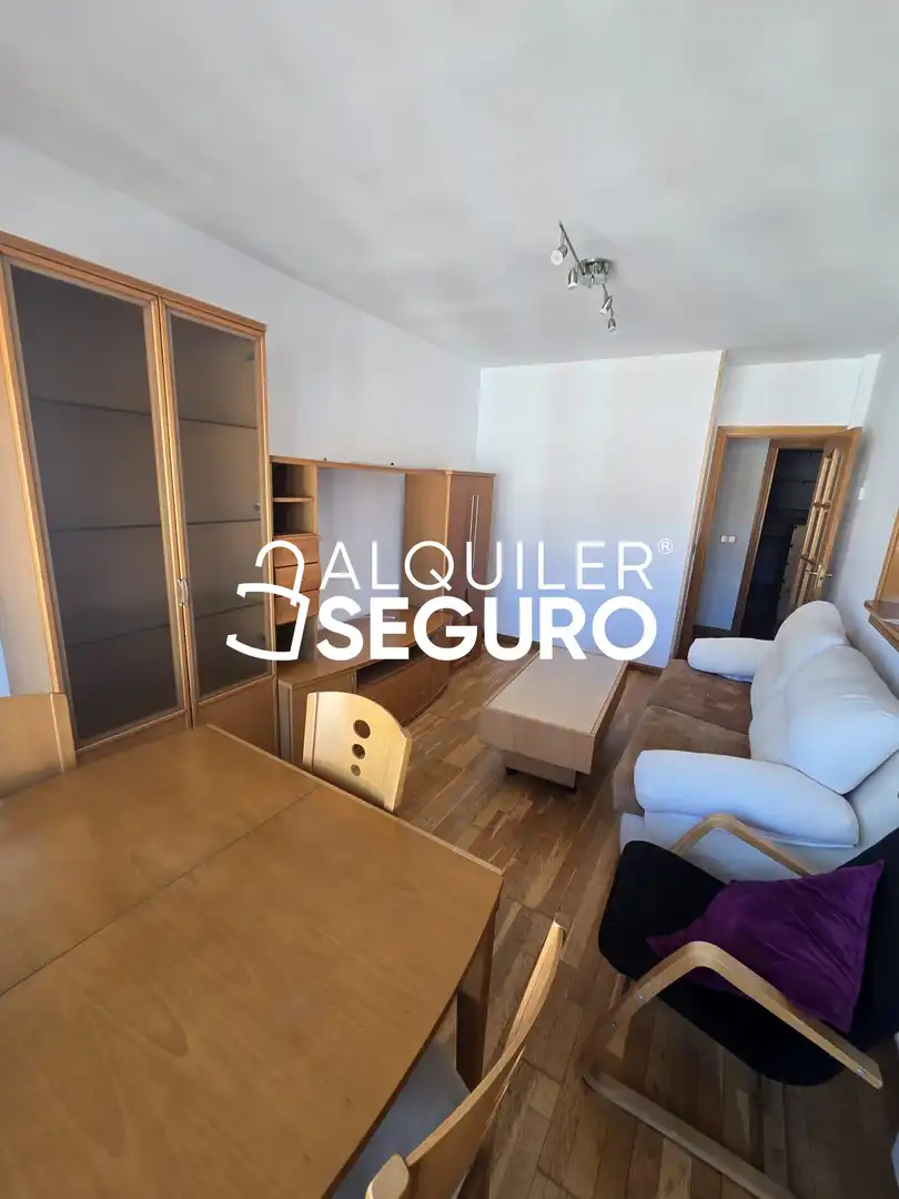 Flat for rent in Constitución , Cañada - Mancha Amarilla