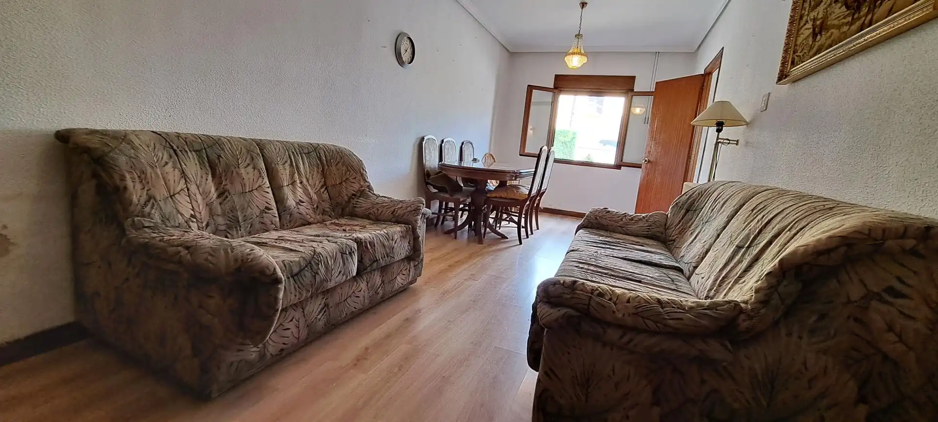 Casa o chalet en venta en Compostilla - Columbrianos