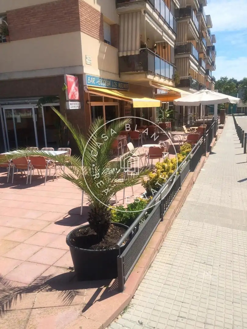 Local comercial en venta en El Molí-El Rieral, imagen 27