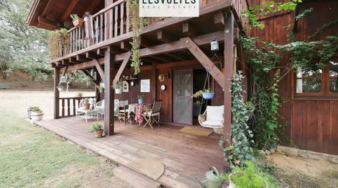 Foto 4 de Casa o xalet en venda a Carrer Afores, Rupià, Girona