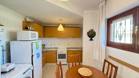 Foto 2 de Àtic en venda a Antonio Machado, Torrevieja