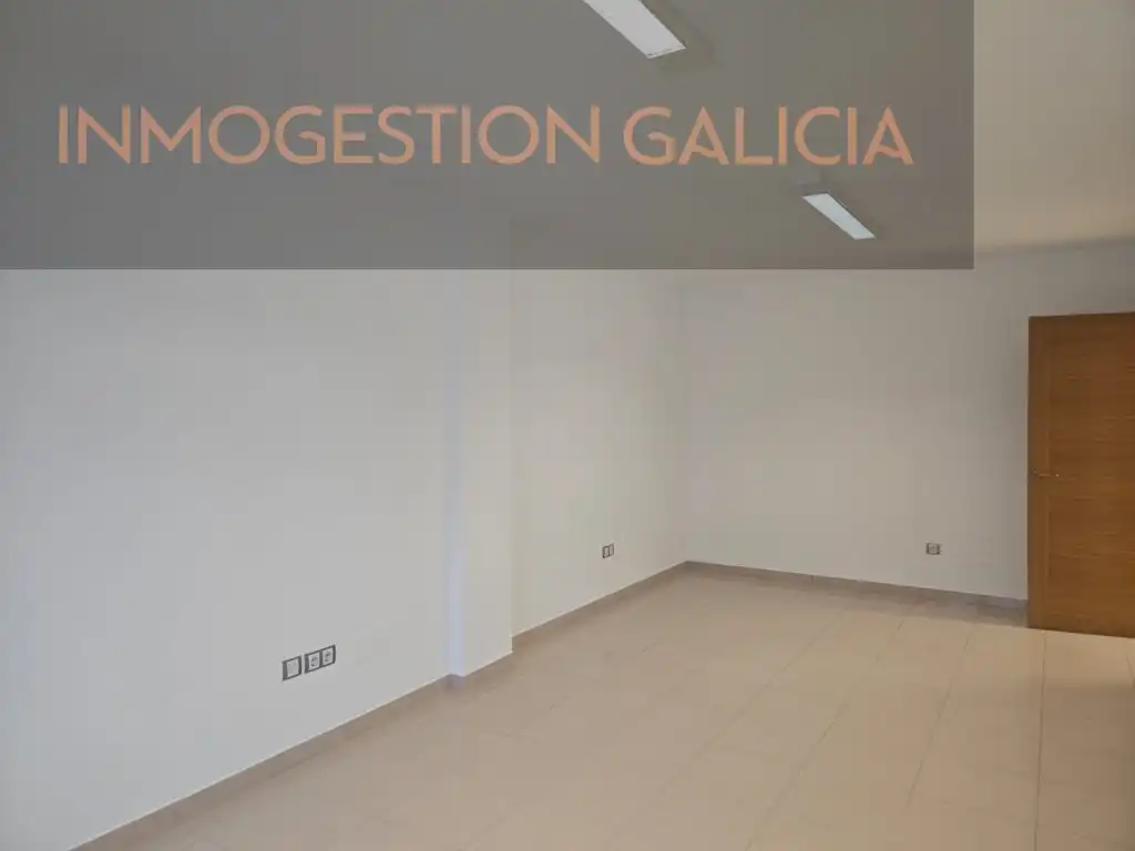 Oficina de alquiler en Avenida Galicia, Cerceda