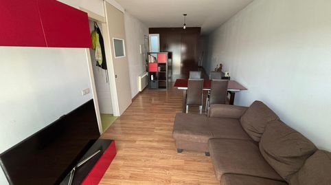 Foto 2 de Piso en venta en Centre, Granollers