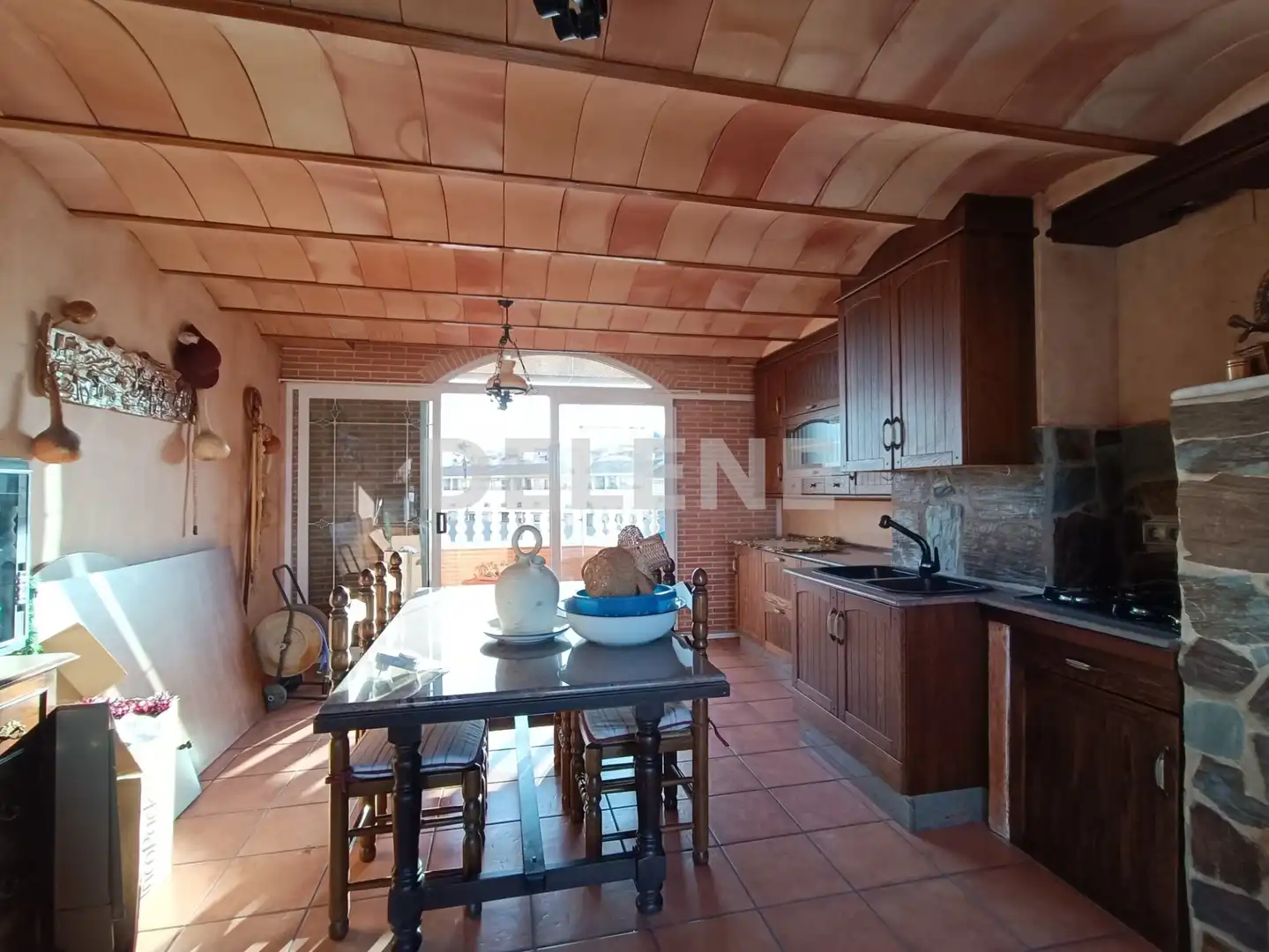 Àtic en venda a Hellín
