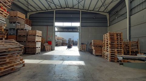 VENTA NAVE PLG.MASIA DEL CONDE.LORIGUILLA.MLOR17, imatge 4