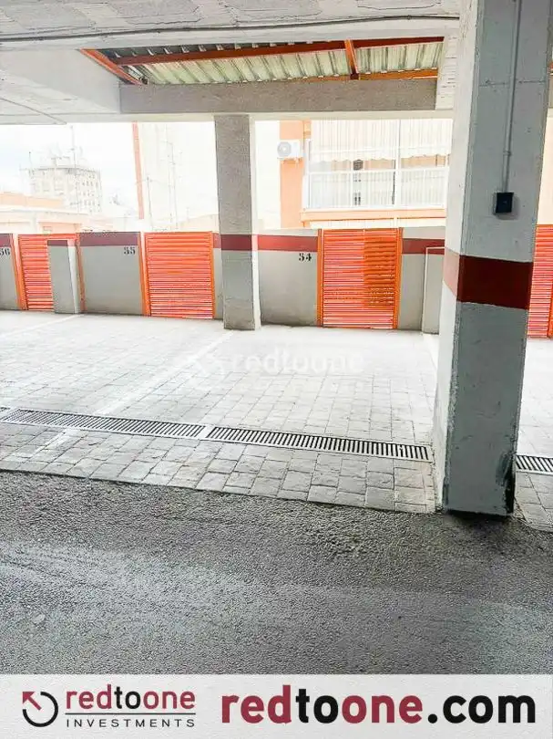 Parking for sale in Centro, imagen 2
