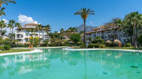 Photo 2 of Apartment for rent in La Dama de Noche - La Alzambra, Marbella