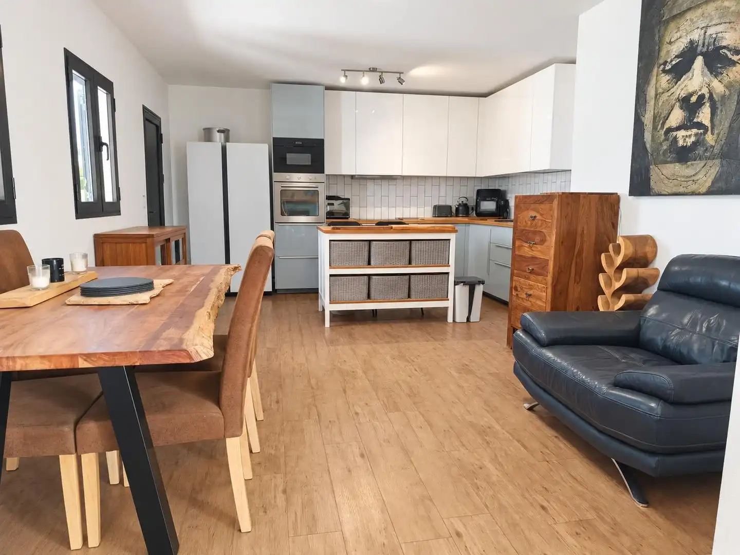 Piso en venta en Playa Honda, imagen 2