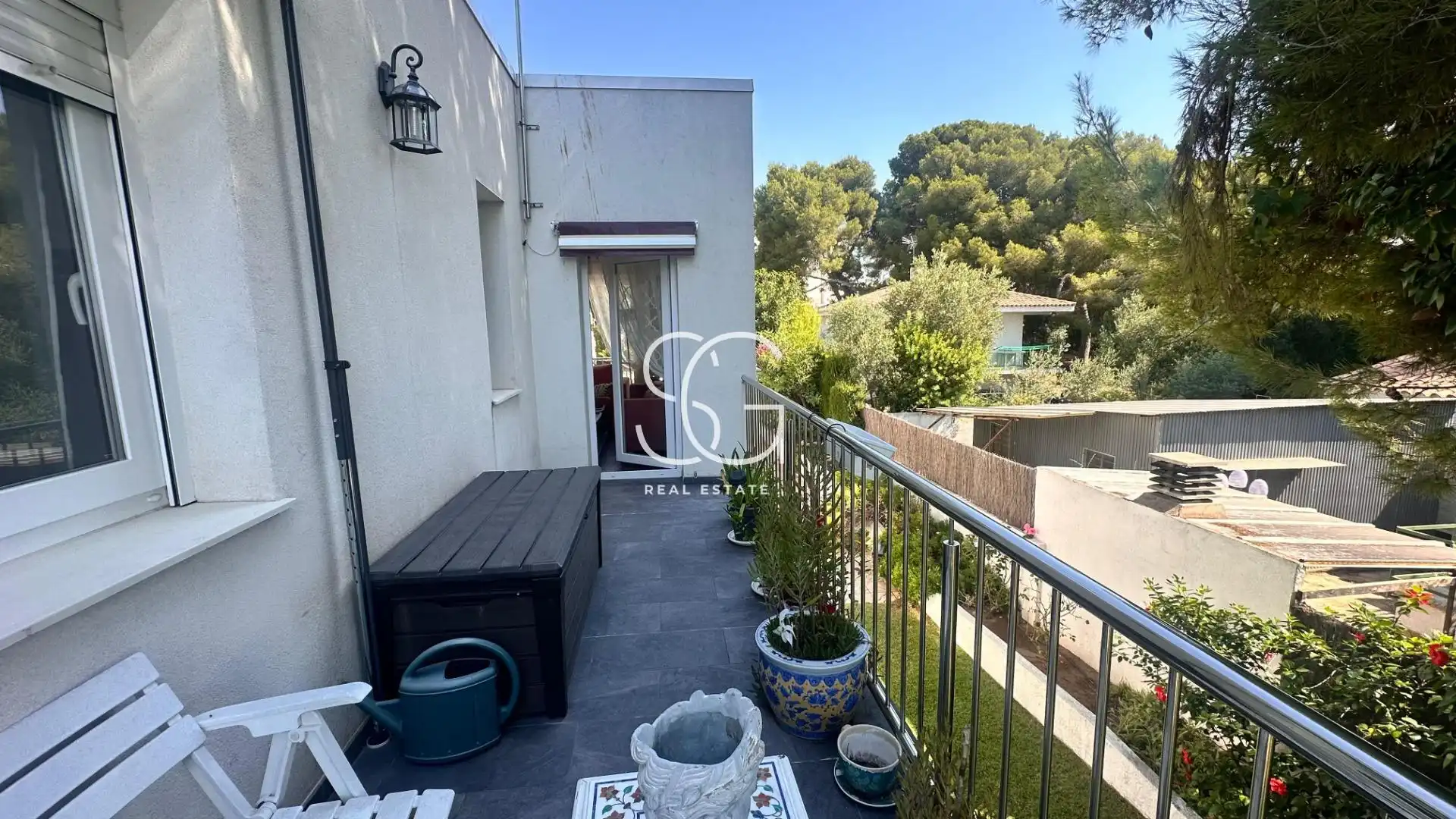 Casa con piscina in vendita a El Francàs, imagen 14