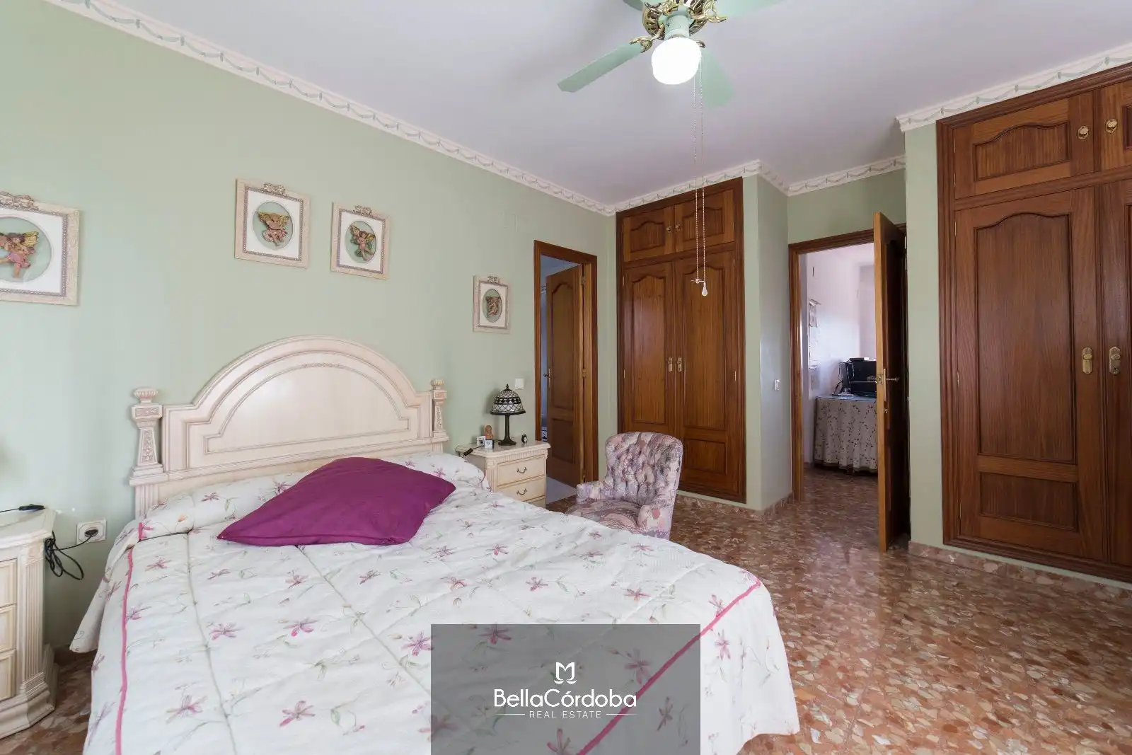 Villa con piscina in vendita a Norte-Sierra, imagen 11