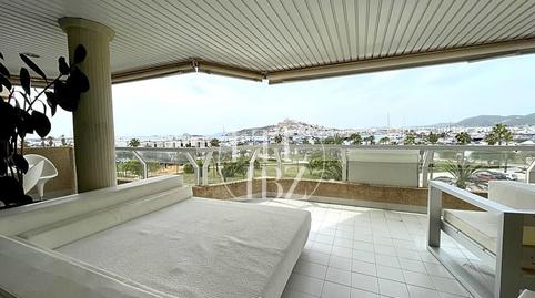 Photo 3 of Apartment for sale in Juan Carlos, Marina Botafoc - Platja de Talamanca, Eivissa