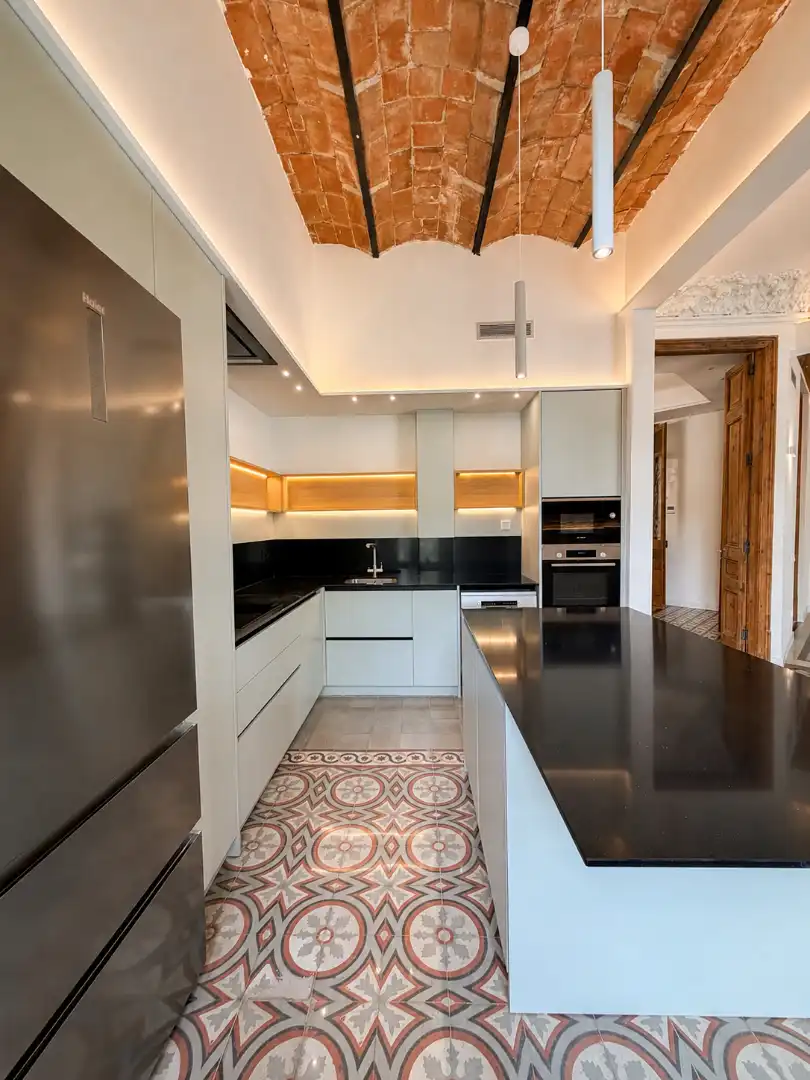 Flat for rent in Carrer de Trafalgar, Dreta de l'Eixample