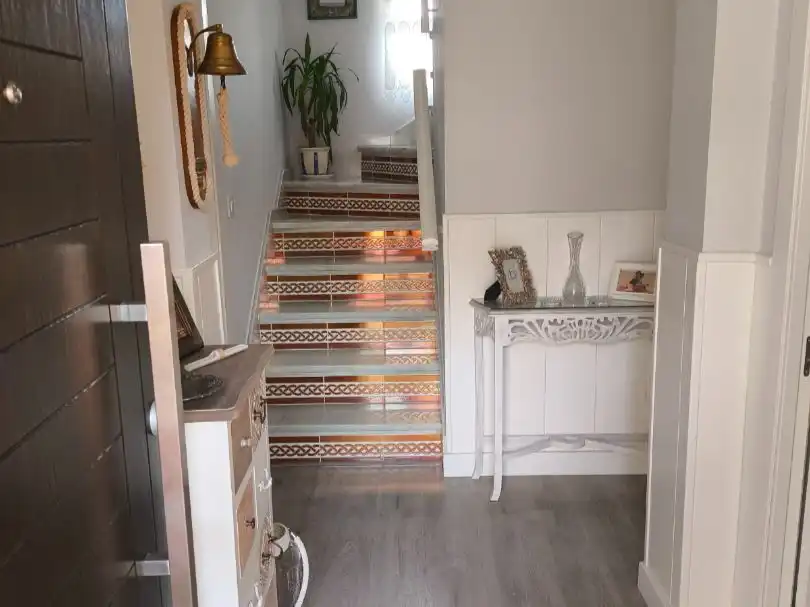 Casa adosada en venta en Chiclana de la Frontera con Aire acondicionado, Calefacción y Parquet