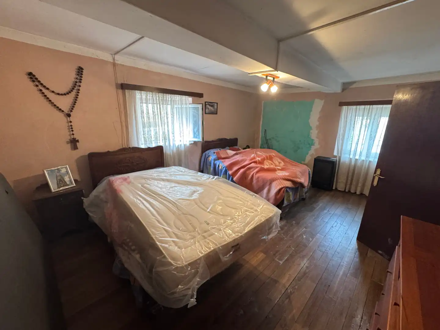 Habitación de Finca rústica en venta en Cudillero con Amueblado