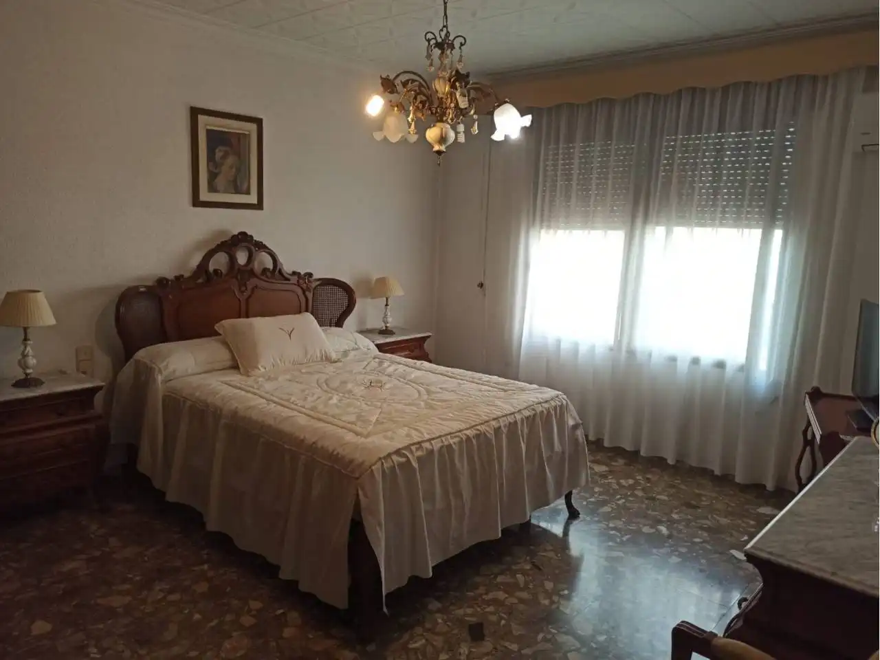 Casa o chalet en venta en Avenida PAPA LUNA, Zona Papa Luna - Platja del Gurugú