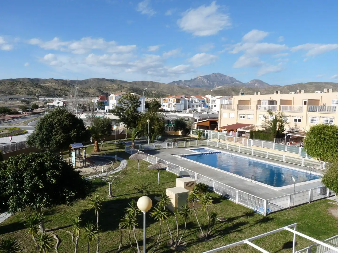 Houses for sale in Pueblo Español - Coveta Fumá