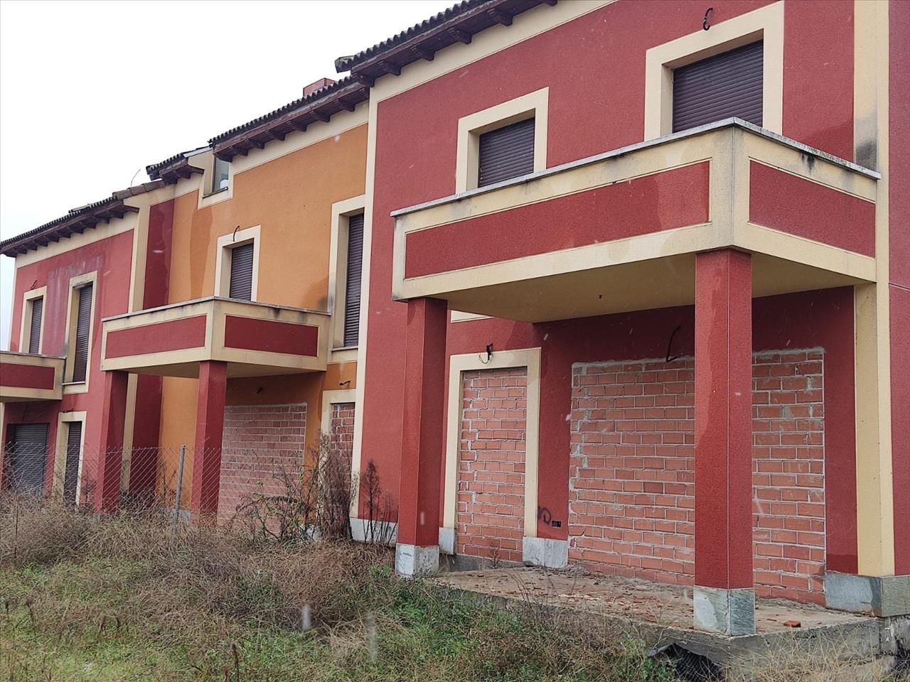 Apartament en venda a FUENTE DEL CURA, Hontanares de Eresma