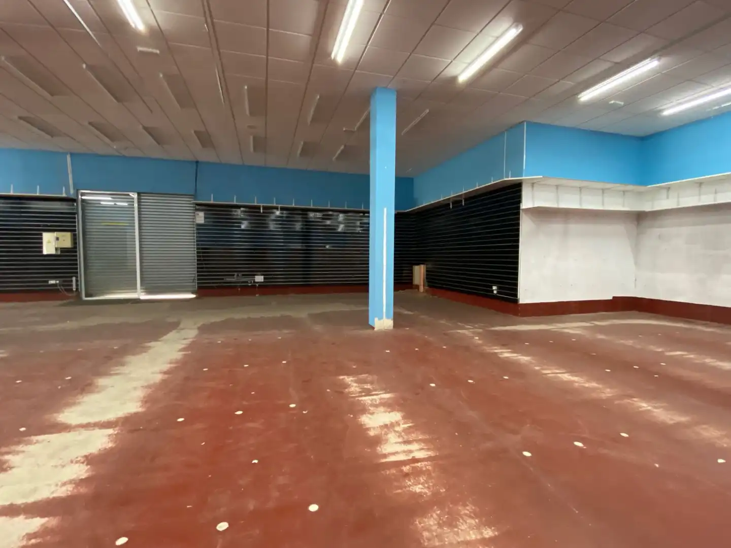 Local commercial à louer à Núcleo urbano, imagen 7
