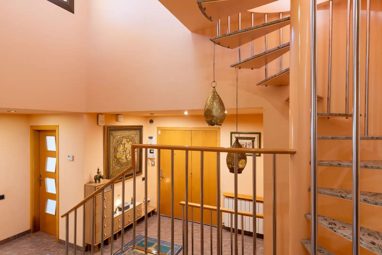 Houses for sale in Viladecavalls  with Air Conditioner, Heating and Private garden