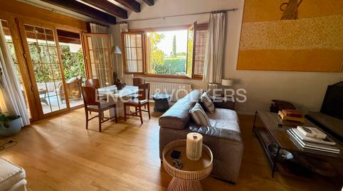 Foto 3 de Casa o chalet de alquiler en Avenida Central, Santo Domingo, Madrid