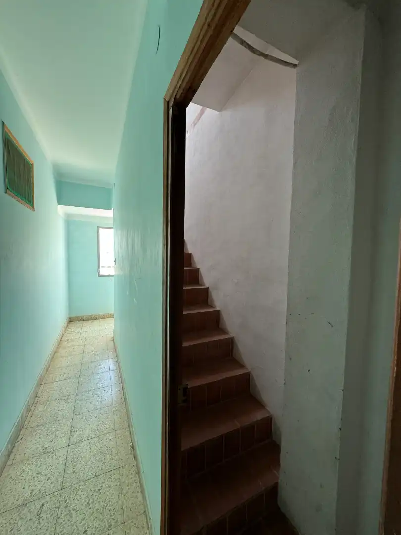 Casa o xalet en venda en Serra amb Terrassa i Balcó