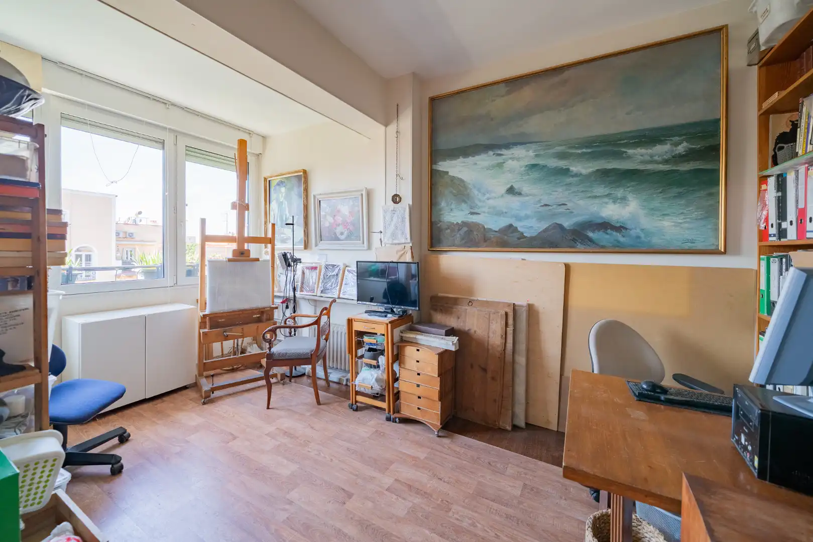 Flat with lift for sale in Chamberí, imagen 20