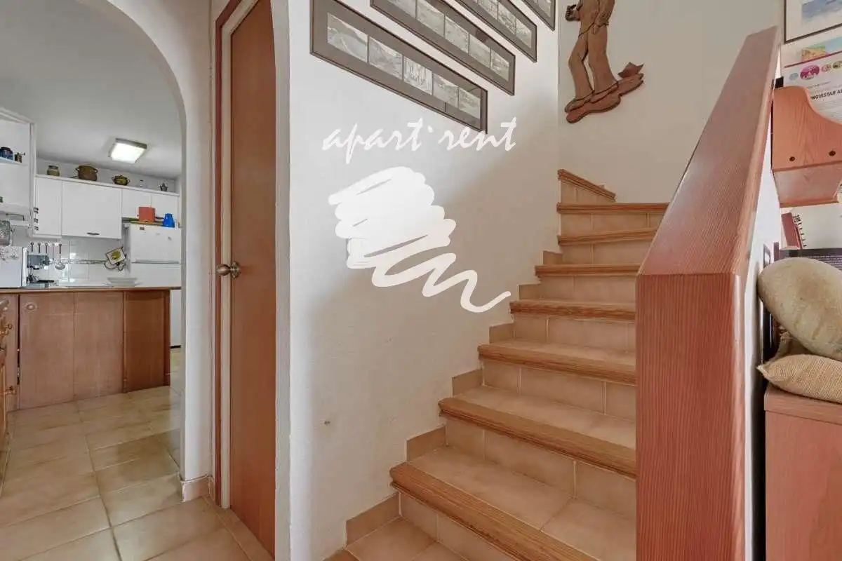 Casa amb terrassa en venda a Santa Margarita, imagen 24