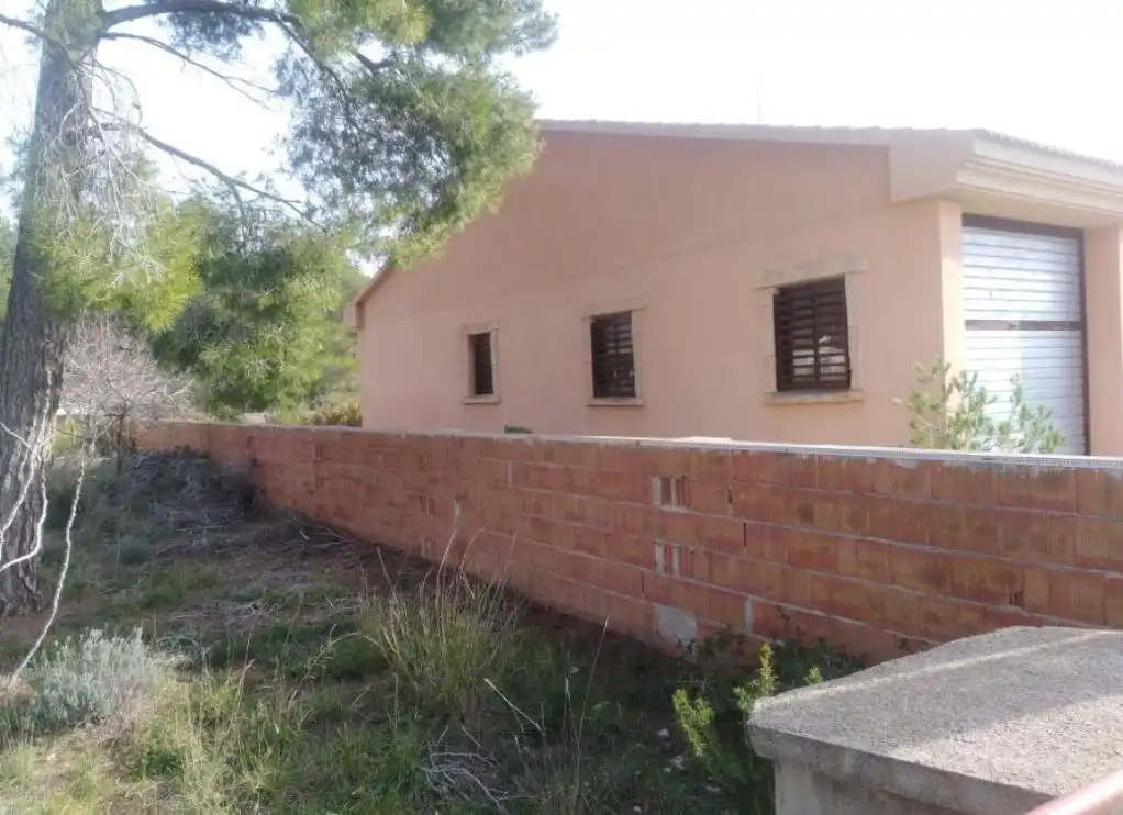 Casa o chalet en venta en Querol (Mas Del Plata), Cabra del Camp