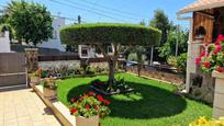 Garden of House or chalet for sale in Cunit  with Air Conditioner, Heating and Private garden