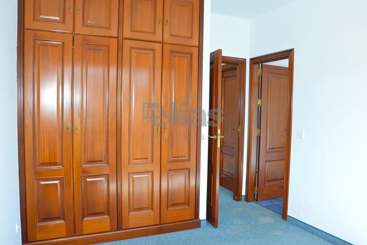 Casa amb jardí en venda a Cabana de Bergantiños, imagen 40