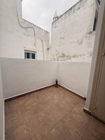 Apartamento en Venta en Vejer