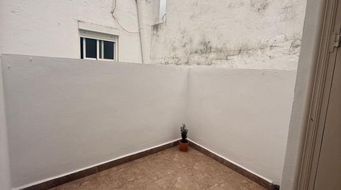 Apartamento en el casco antiguo de Vejer