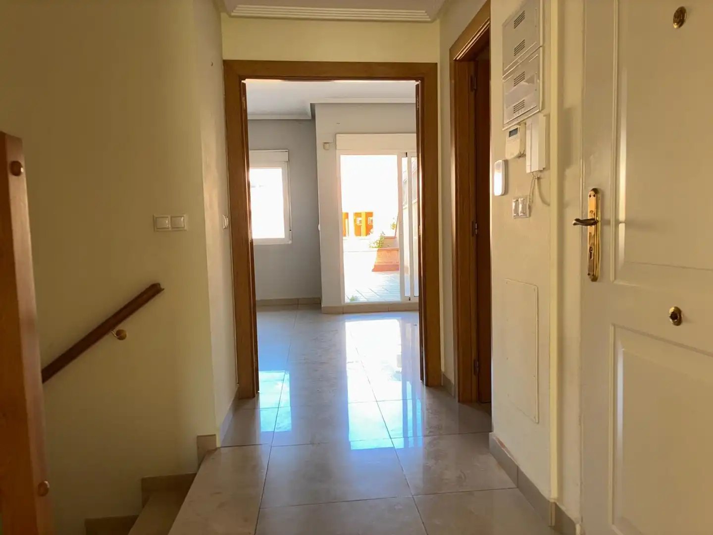 Casa o xalet en venda en Alicante / Alacant amb Aire condicionat, Terrassa i Piscina comunitària