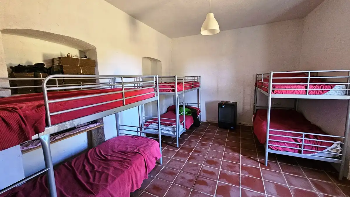 Bedroom of Country homes for sale in Zufre  with Private garden