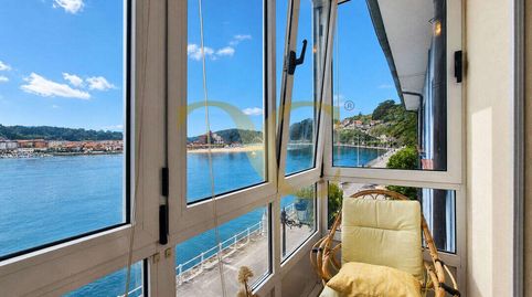 Foto 2 de Piso en venta en Calle Manuel Caso de la Villa, Ribadesella, Asturias