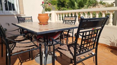 Foto 5 de Casa o xalet en venda a Lomas de Campoamor - Las Ramblas, Orihuela