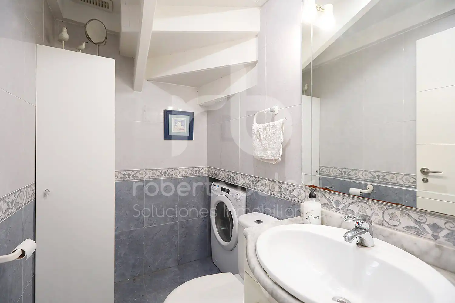 Duplex avec ascenseur à vendre à Dario de Regoyos Kalea, imagen 11
