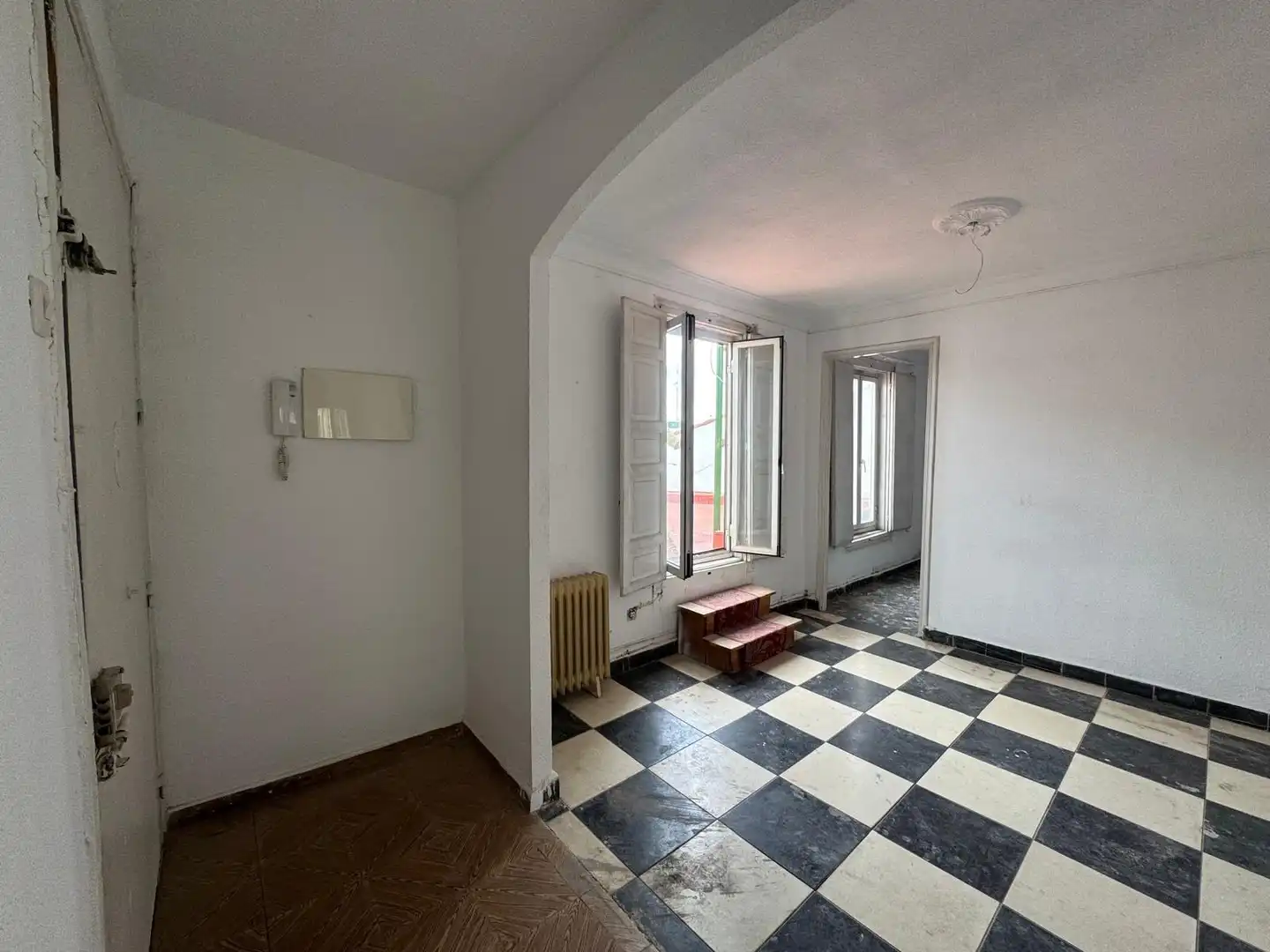Penthouse mit Aufzug zum Verkauf in Centro, imagen 17