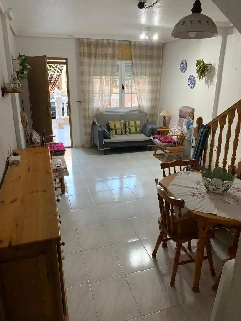 Duplex for sale in Torre de la Horadada