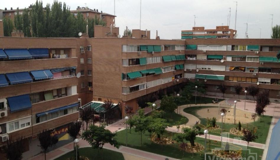 Foto 1 de Pis en venda a Calle, Veredillas, Madrid