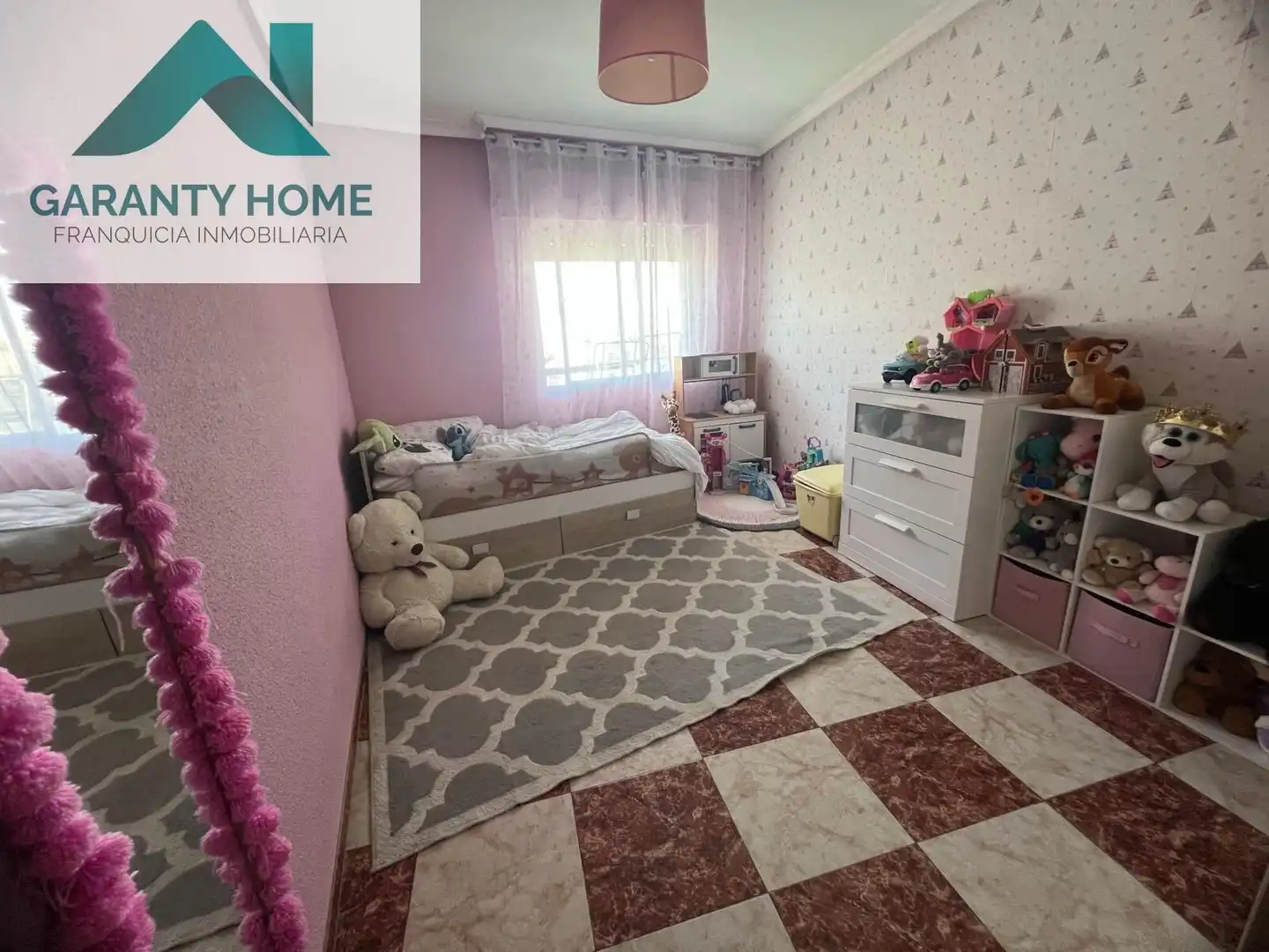 Piso con terraza en venta en Martos, imagen 7